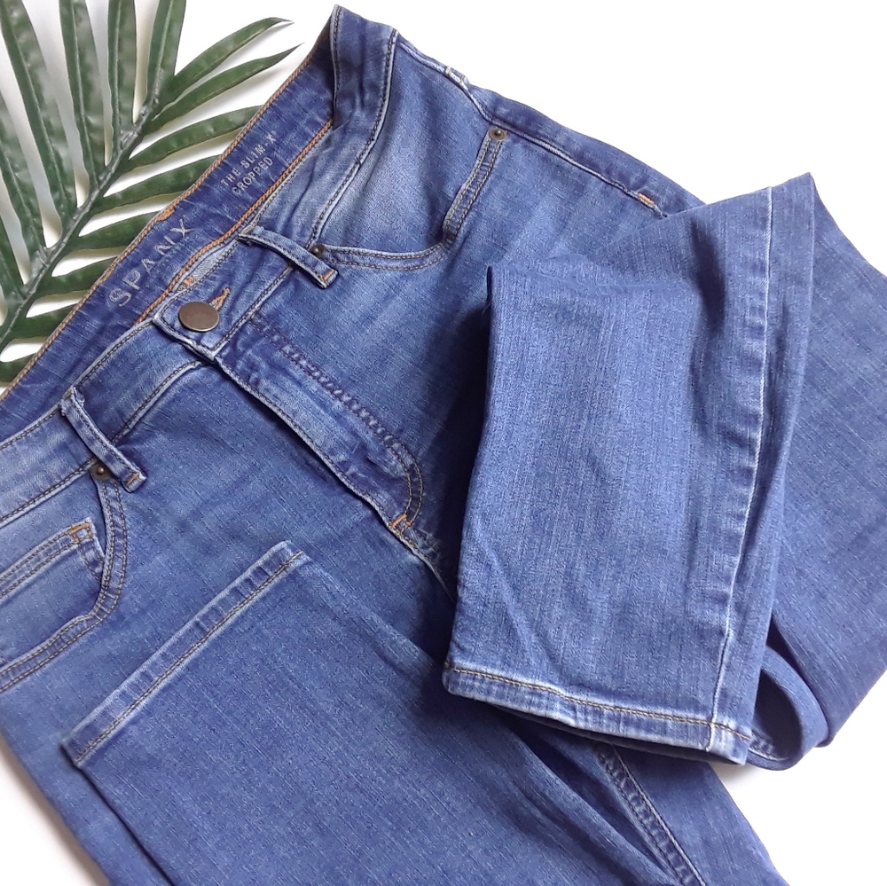 SPANX jeans